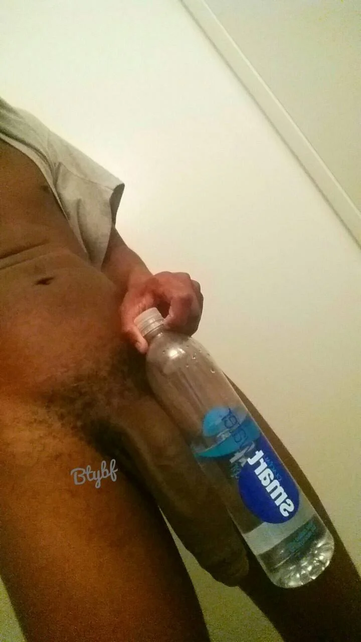 11 Inch Black Monster Cock