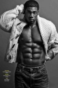 Black Muscle N° 225 | Black Muscle | Free Pictures